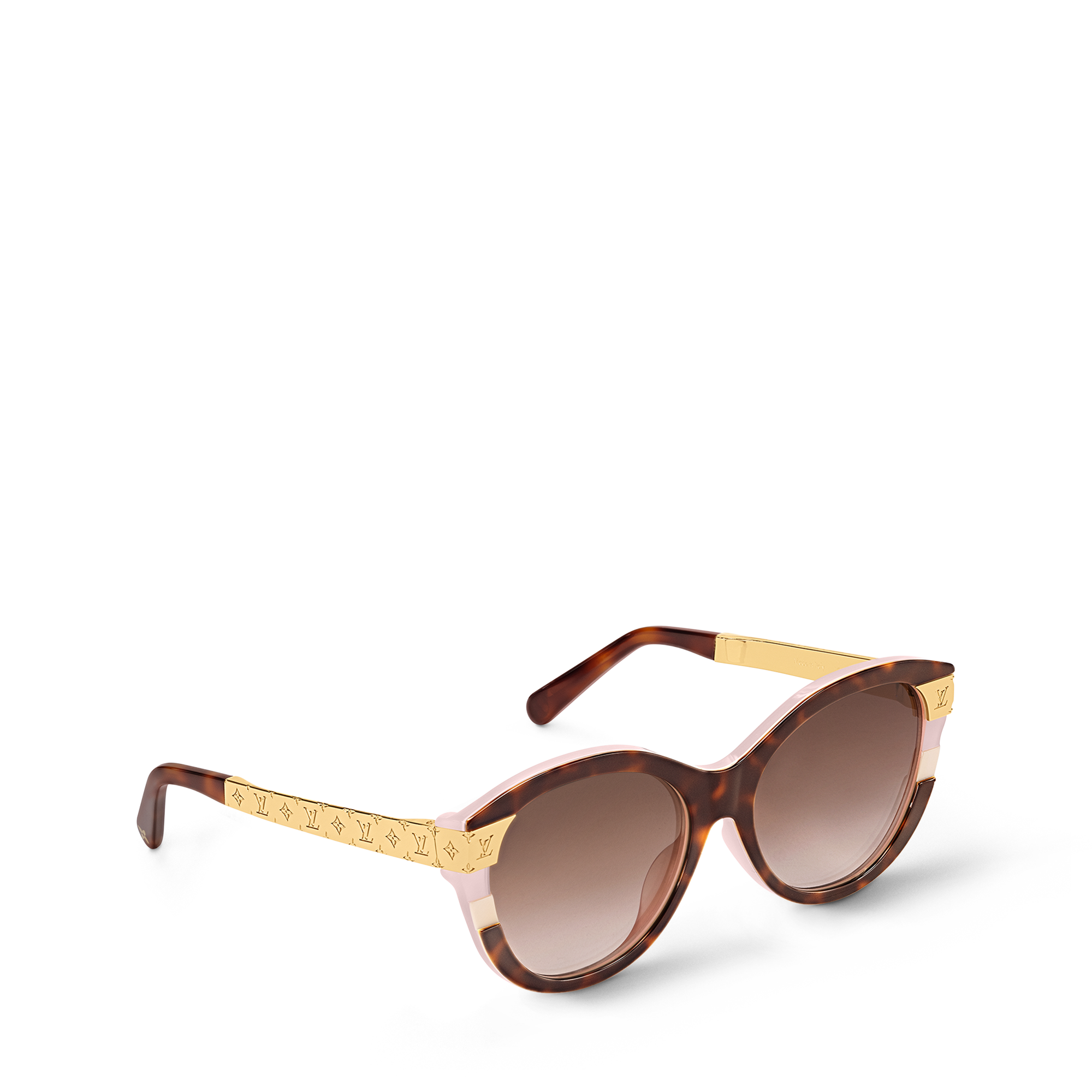 LV Petit Soupçon Cat Eye Sunglasses . - Accessories | LOUIS VUITTON